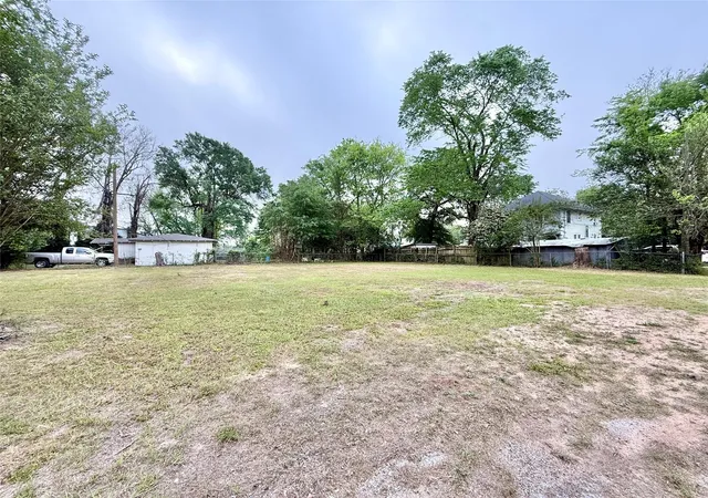 Photo 4 of Land for sale at 315 Dr Rick Kelley St, Cleveland, TX 77327 | MLS# 76990545 | Listing updated on 2026-03-31