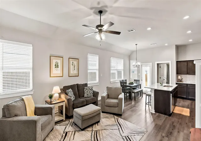 Photo 2 of Single family home for sale at 2805 Buccaneer Trl, Bryan, TX 77803 | MLS# 41431974 | Listing updated on 2026-07-27