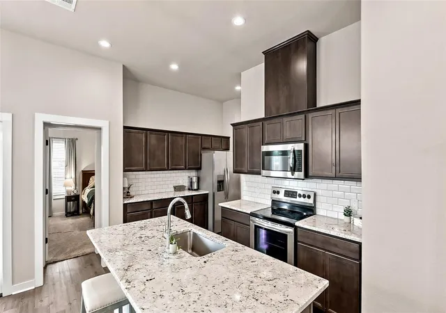 Photo 3 of Single family home for sale at 2805 Buccaneer Trl, Bryan, TX 77803 | MLS# 41431974 | Listing updated on 2026-07-27
