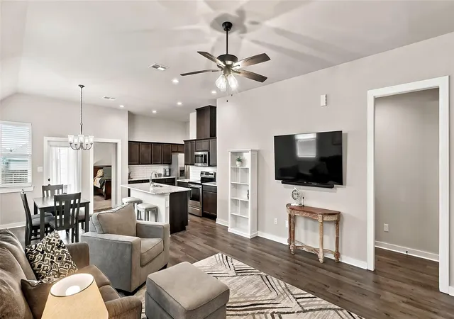 Photo 3 of Single family home for sale at 2805 Buccaneer Trl, Bryan, TX 77803 | MLS# 41431974 | Listing updated on 2026-07-27