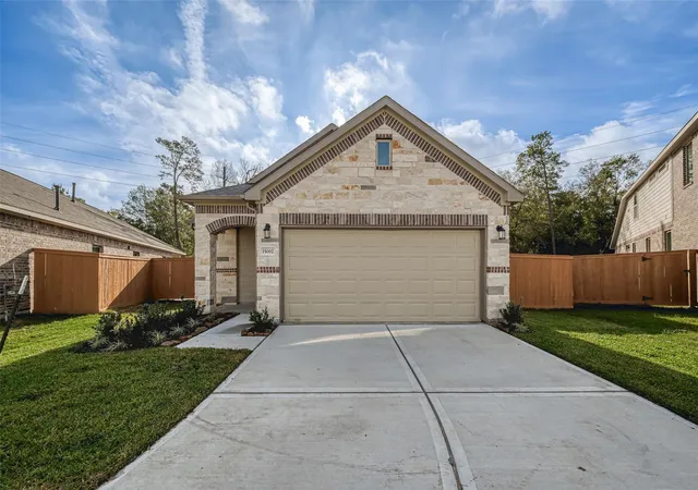 Photo 1 of Single family home for sale at 2810 Rockwood Dr, Iowa Colony, TX 77583 | MLS# 16313025 | Listing updated on 2026-10-09