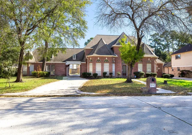 Photo 1 of Sale Pending at 15510 Misty Hollow Dr, Houston, TX 77068 | MLS# 27054615 | Listing updated on 2026-09-07