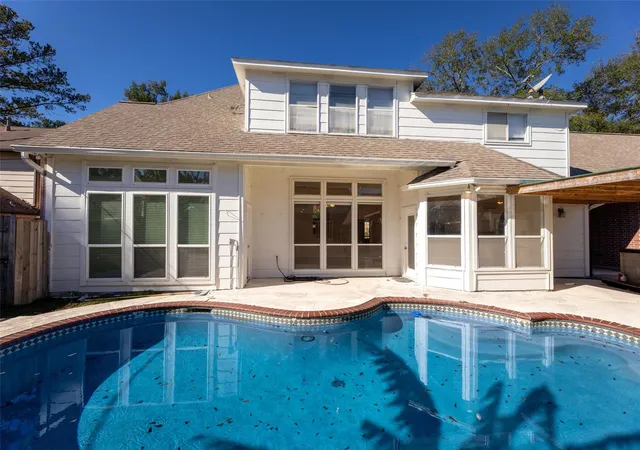 Photo 3 of Sale Pending at 15510 Misty Hollow Dr, Houston, TX 77068 | MLS# 27054615 | Listing updated on 2026-09-07
