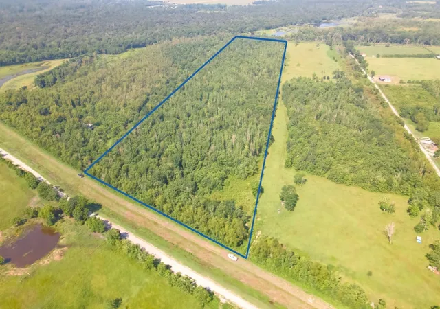 10th image of 0 South Of County Road 6042, Dayton, TX 77535 | MLS# 92666956