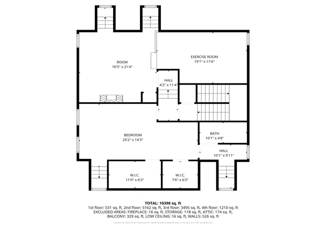 50th image of 4607 Clayhead Rd, Richmond, TX 77406 | MLS# 85720226