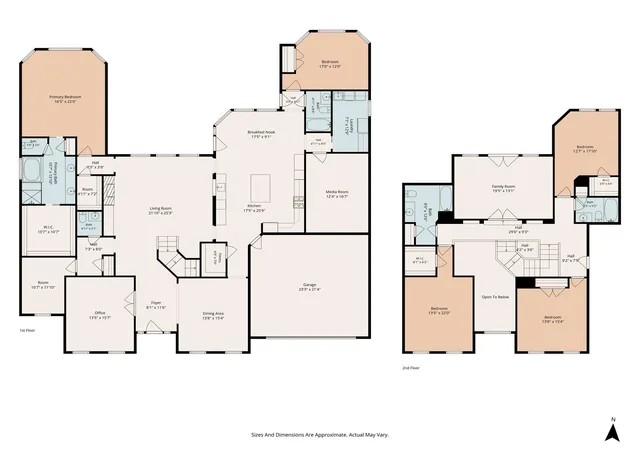 50th image of 14538 Hillshire Dr, Willis, TX 77318 | MLS# 84628984