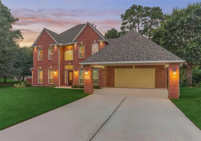 5th image of 14538 Hillshire Dr, Willis, TX 77318 | MLS# 84628984
