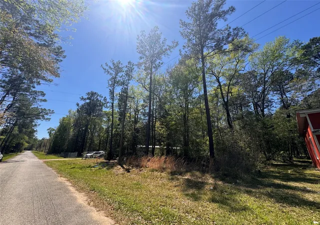 Photo 3 of Land for sale at Tbd River Jordan Dr, Shepherd, TX 77371 | MLS# 32593252 | Listing updated on 2026-08-06