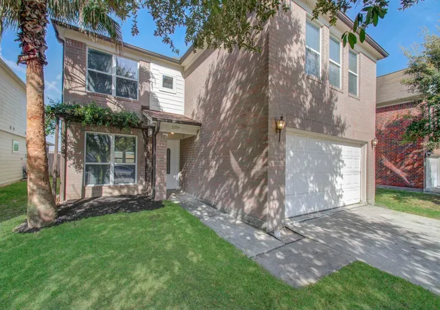 Photo 1 of Single family home for sale at 11719 Cabot Hill St, Houston, TX 77044 | MLS# 42973251 | Listing updated on 2026-08-30