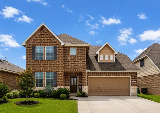 1st image of 4605 Meadow Way Dr, Deer Park, TX 77536 | MLS# 55171365