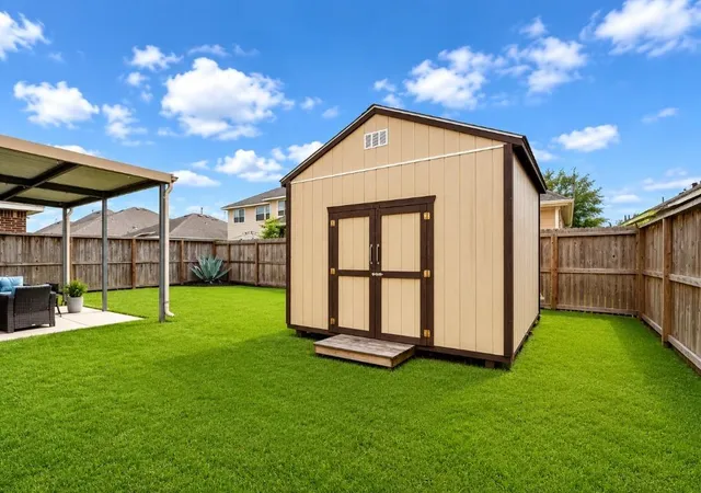 25th image of 4605 Meadow Way Dr, Deer Park, TX 77536 | MLS# 55171365