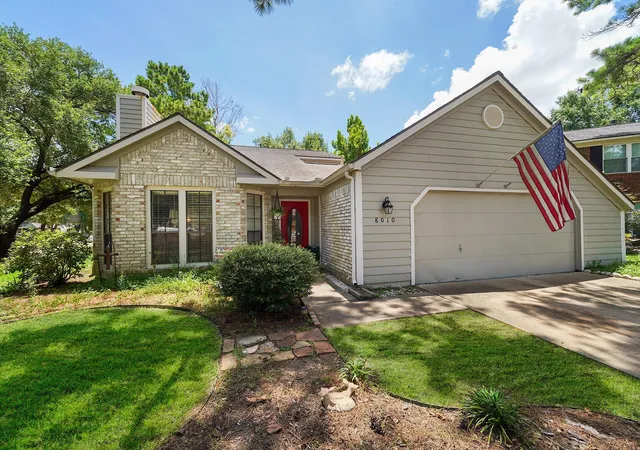 1st image of 8010 Pinyon Creek Ct, Houston, TX 77095 | MLS# 25262469