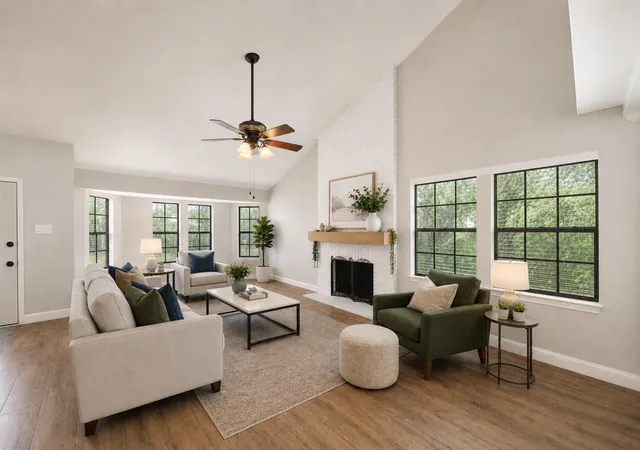 5th image of 8010 Pinyon Creek Ct, Houston, TX 77095 | MLS# 25262469