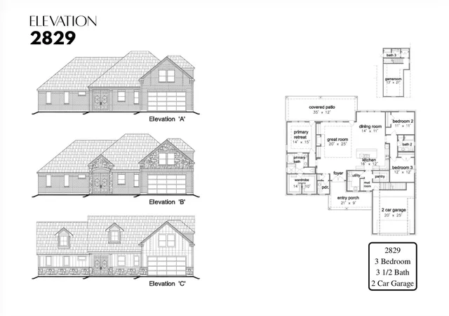 4th image of 13019 Willow Dr, Needville, TX 77461 | MLS# 34276077