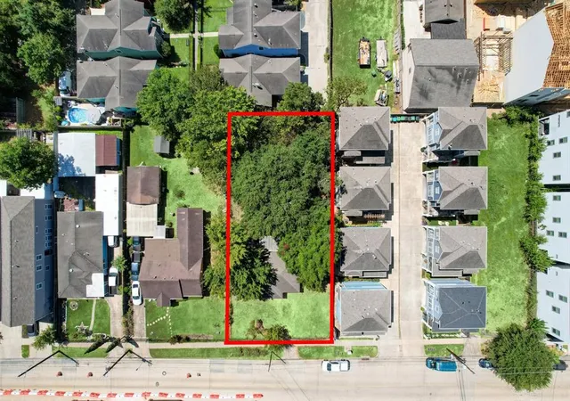 1st image of 1124 W 23rd St, Houston, TX 77008 | MLS# 6035160