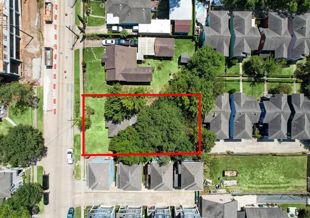 3rd image of 1124 W 23Rd St, Houston, TX 77008 | MLS# 6035160
