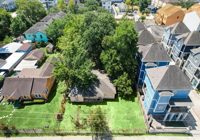 4th image of 1124 W 23Rd St, Houston, TX 77008 | MLS# 6035160