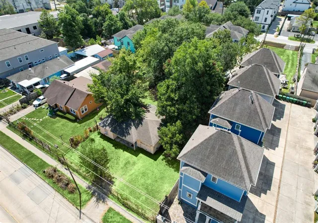 5th image of 1124 W 23Rd St, Houston, TX 77008 | MLS# 6035160