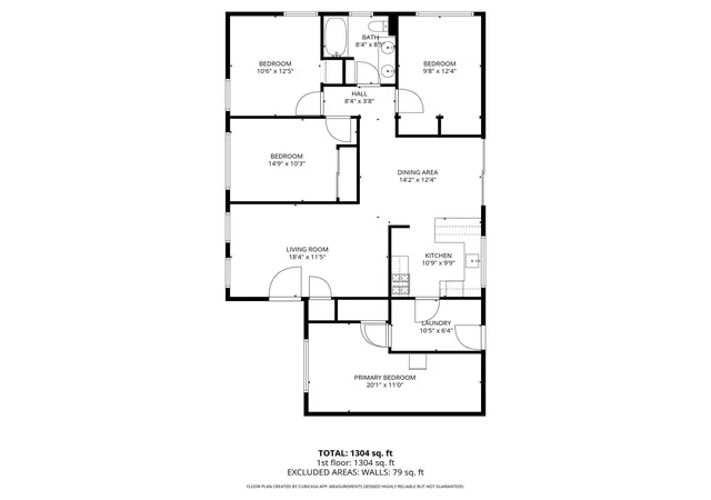 Photo 3 of Single family home for sale at 11206 Cliffwood Dr, Houston, TX 77035 | MLS# 31140513 | Listing updated on 2026-08-04