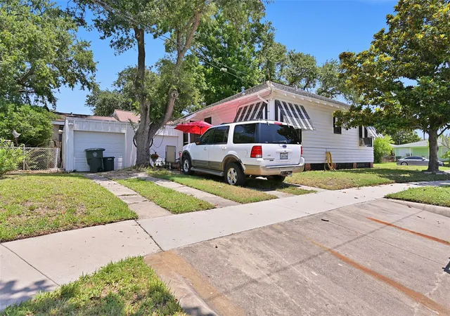 Photo 3 of Multi family home for sale at 4828 Ave Q 1/2, Galveston, TX 77551 | MLS# 35576500 | Listing updated on 2026-07-20
