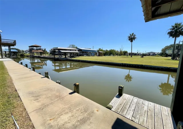 Photo 3 of Land for sale at 1120 & 1122 Prides Ln, Port Bolivar, TX 77650 | MLS# 20159582 | Listing updated on 2026-07-01
