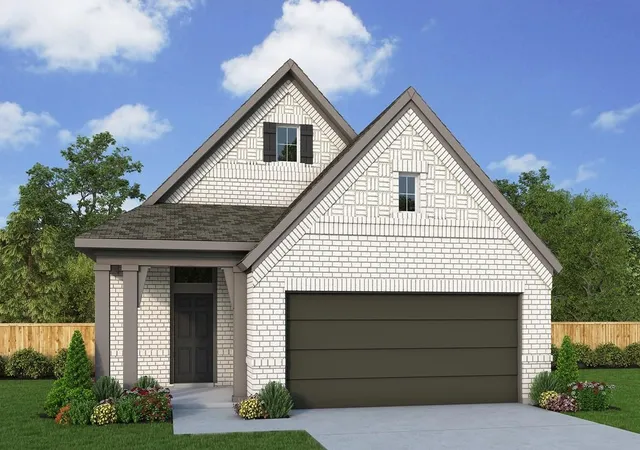 Photo 1 of Single family home for sale at 27106 Texas Wildrye Dr, Hockley, TX 77447 | MLS# 98391095 | Listing updated on 2026-08-15