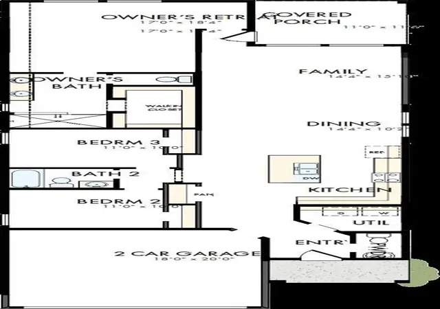 Photo 2 of Single family home for sale at 27106 Texas Wildrye Dr, Hockley, TX 77447 | MLS# 98391095 | Listing updated on 2026-08-15