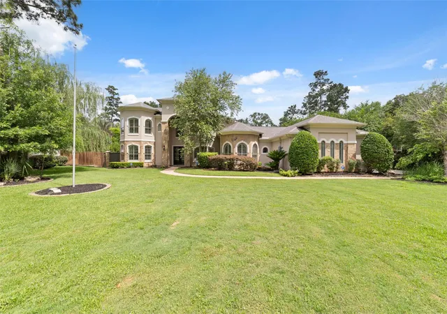 Photo 3 of Single family home for sale at 27310 Sgt Taylor Memorial, Spring, TX 77386 | MLS# 62665838 | Listing updated on 2026-08-29