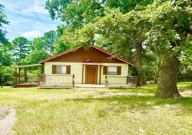1st image of 225 Tram Rd, Crockett, TX 75835 | MLS# 44969099