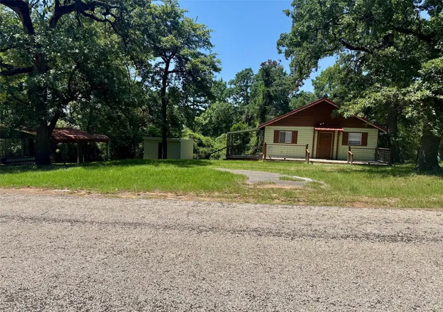 25th image of 225 Tram Rd, Crockett, TX 75835 | MLS# 44969099