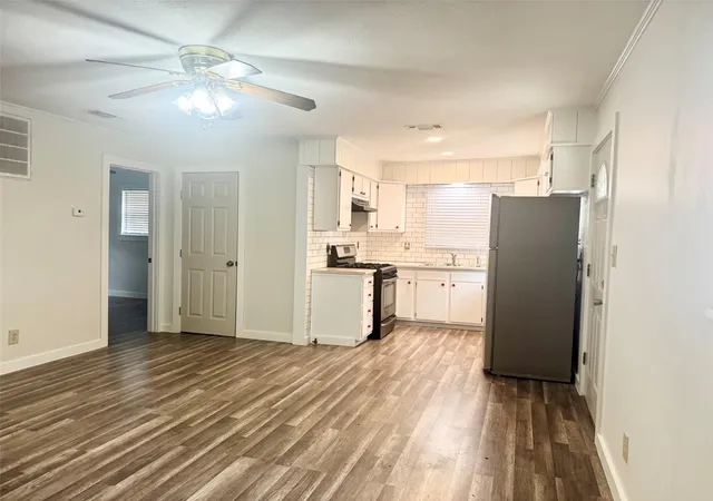 2nd image of 225 Tram Rd, Crockett, TX 75835 | MLS# 44969099