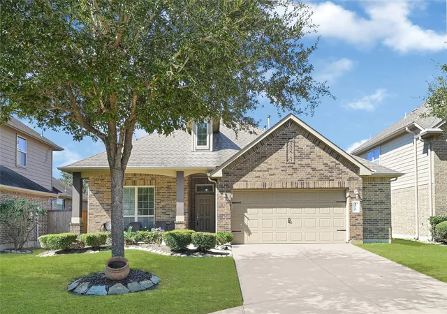 Homes for sale in Richmond, TX | 11719 Balvano Dr, Richmond, TX 77406 | MLS# 96658132