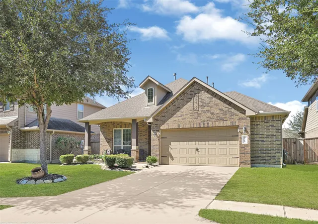 Homes for sale in Richmond, TX | 11719 Balvano Dr, Richmond, TX 77406 | MLS# 96658132