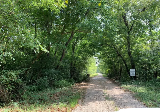 2nd image of 0 Easement Rd, Livingston, TX 77351 | MLS# 34449051
