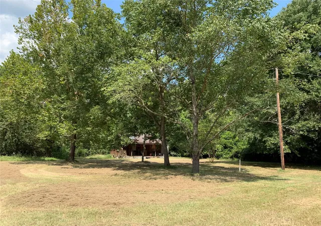 4th image of 0 Easement Rd, Livingston, TX 77351 | MLS# 34449051