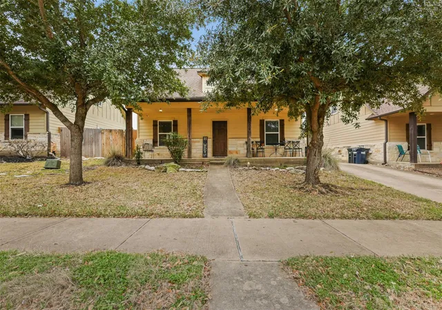 Photo 1 of Single family home for sale at 3409 Cullen Trl, College Station, TX 77845 | MLS# 59568914 | Listing updated on 2026-08-27