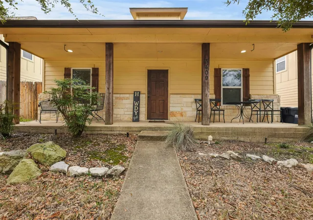 Photo 2 of Single family home for sale at 3409 Cullen Trl, College Station, TX 77845 | MLS# 59568914 | Listing updated on 2026-08-27