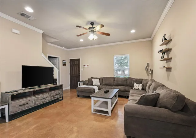 Photo 3 of Single family home for sale at 3409 Cullen Trl, College Station, TX 77845 | MLS# 59568914 | Listing updated on 2026-08-27