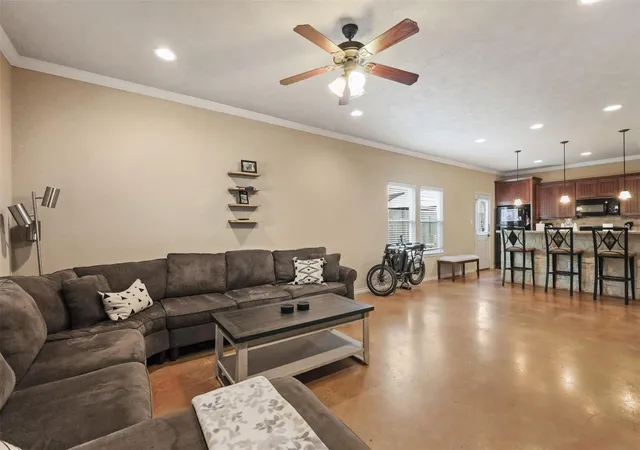 Photo 4 of Single family home for sale at 3409 Cullen Trl, College Station, TX 77845 | MLS# 59568914 | Listing updated on 2026-08-27