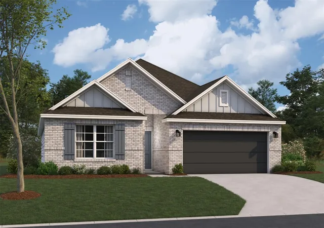 Photo 1 of Single family home for sale at 958 Garden Path Dr, Willis, TX 77378 | MLS# 32107918 | Listing updated on 2026-08-28