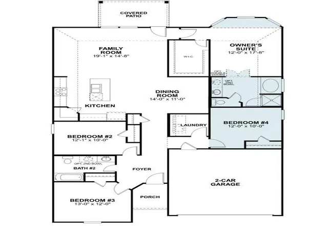 Photo 2 of Single family home for sale at 958 Garden Path Dr, Willis, TX 77378 | MLS# 32107918 | Listing updated on 2026-08-28