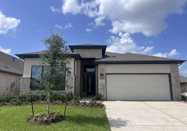 1st image of 2419 Garden Arbor Ln, Tomball, TX 77375 | MLS# 21028043