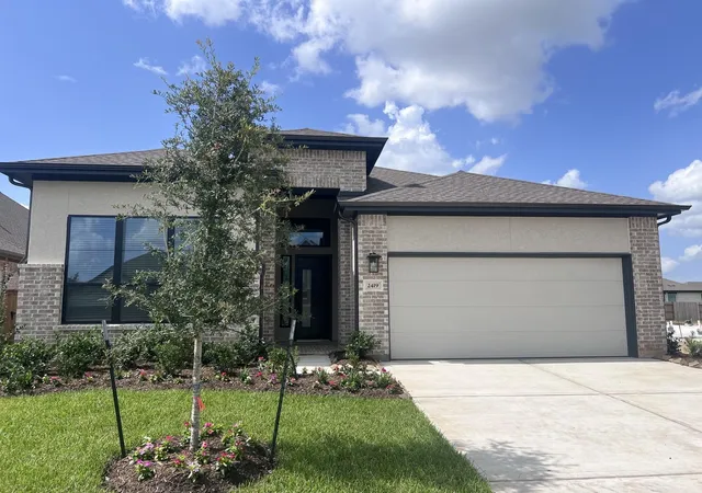 2nd image of 2419 Garden Arbor Ln, Tomball, TX 77375 | MLS# 21028043
