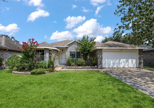 Photo 1 of Single family home for sale at 19506 Elmtree Ests Dr, Katy, TX 77449 | MLS# 69638035 | Listing updated on 2026-08-20