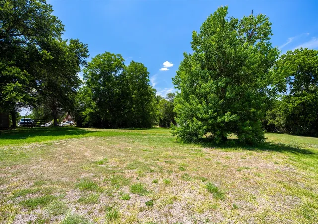 Homes for sale in Brenham, TX | Tbd Crockett St, Brenham, TX 77833 | MLS# 87185522