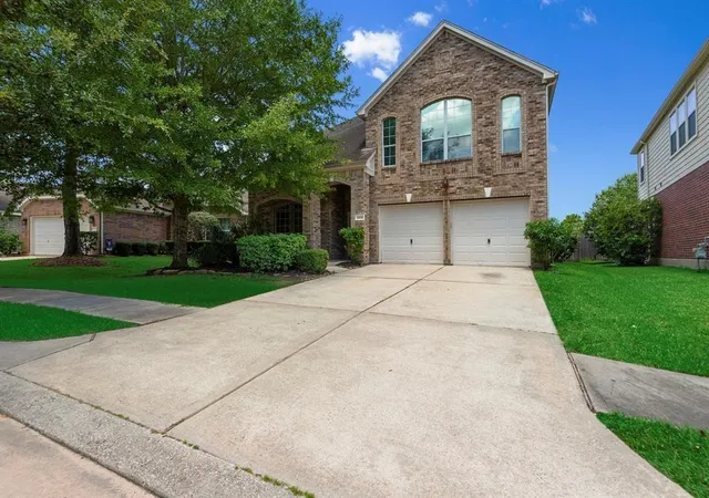 Photo 1 of Single family home for sale at 3519 Palomar Valley Dr, Spring, TX 77386 | MLS# 61815106 | Listing updated on 2026-09-21
