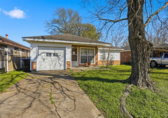 Homes for sale in Houston, TX | 5707 Waltrip St, Houston, TX 77087 | MLS# 36850532