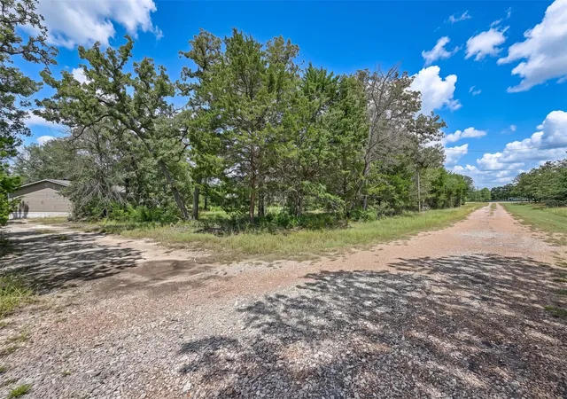 Photo 3 of Land for sale at Tbd E Lois Ln, Somerville, TX 77879 | MLS# 47315666 | Listing updated on 2026-07-18