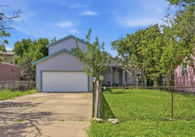 Photo 1 of Single family home for sale at 5405 Ave R, Galveston, TX 77551 | MLS# 31785031 | Listing updated on 2026-08-07