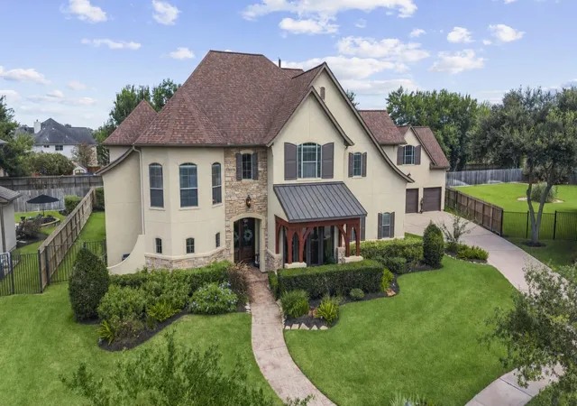 1st image of 3334 Prestwick Sq, Missouri City, TX 77459 | MLS# 37318257
